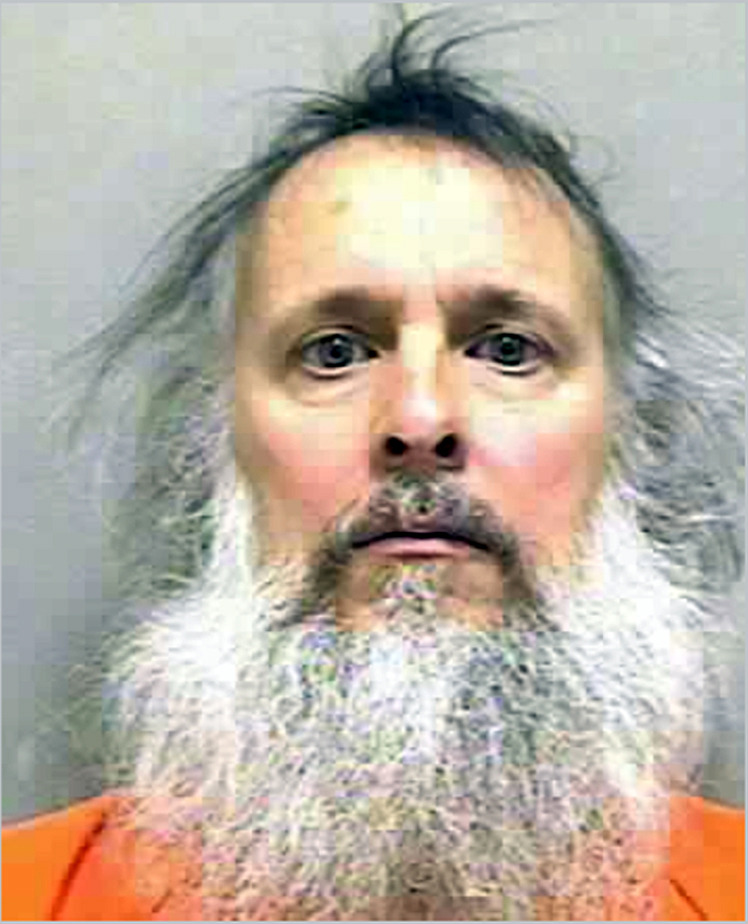 Suspect in Va. slayings to be held in W.Va.