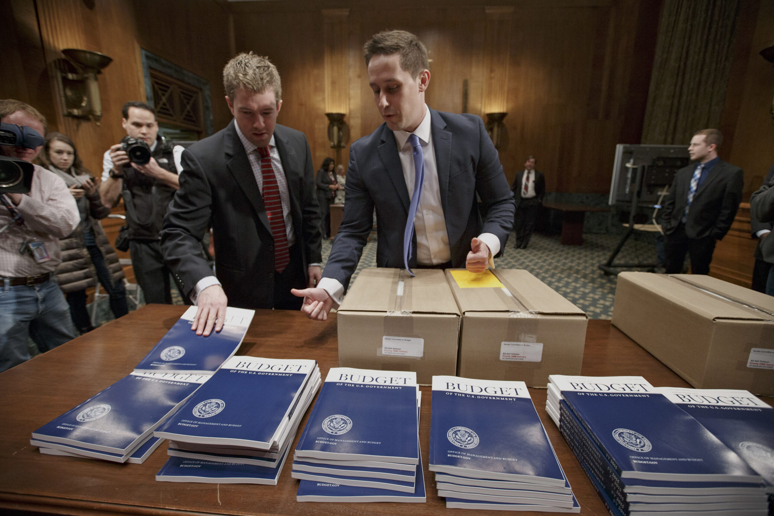 Obama: Budget a ‘road map for creating jobs’
