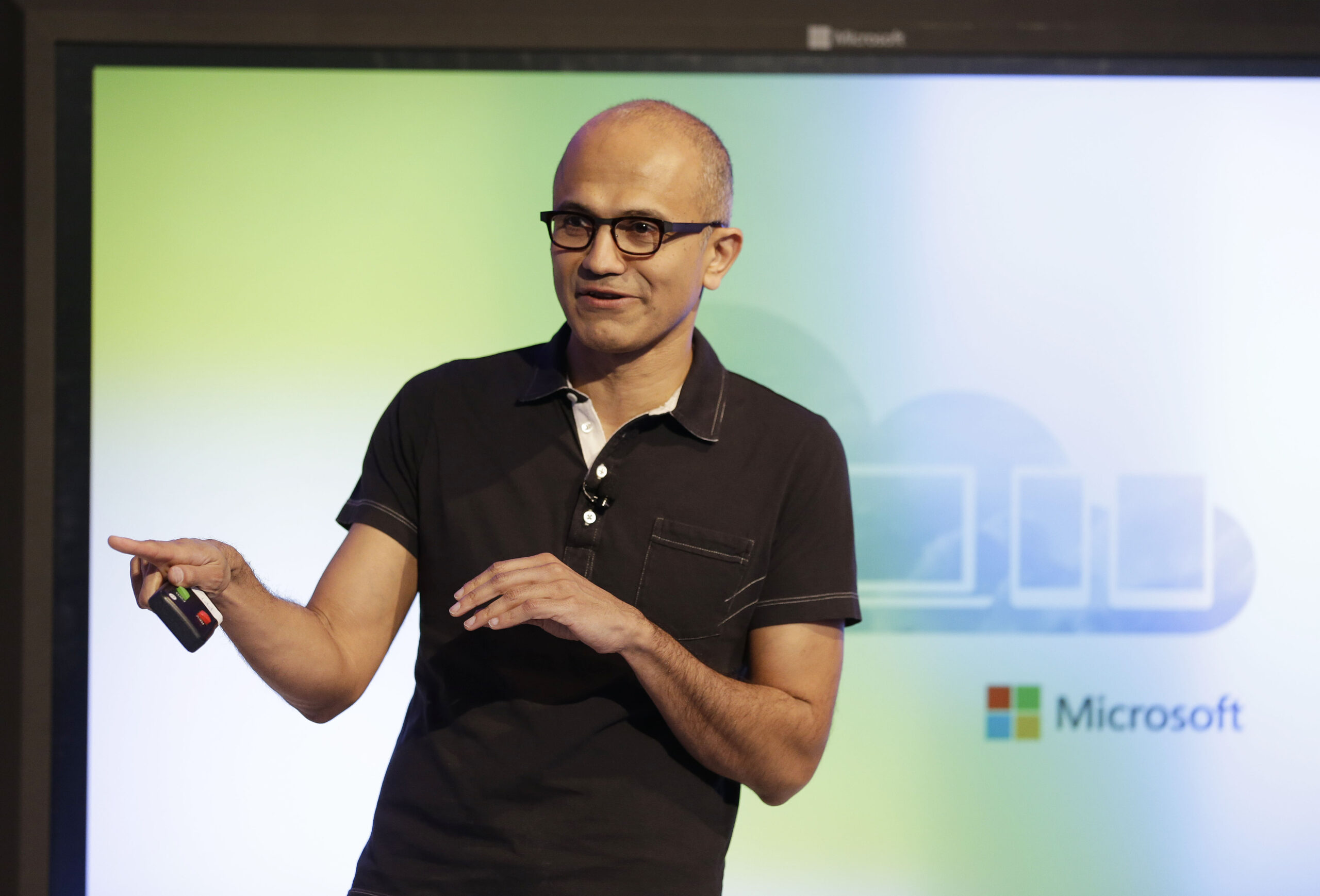 Microsoft’s Office apps for iPad ushers in new era