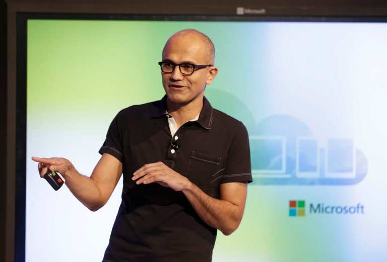 Microsoft’s Office apps for iPad ushers in new era