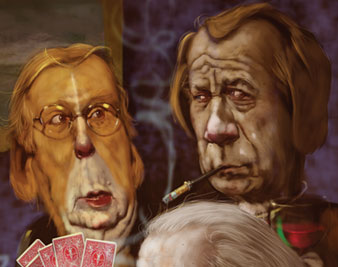 Spend Spend, Elect Elect, Tax Tax