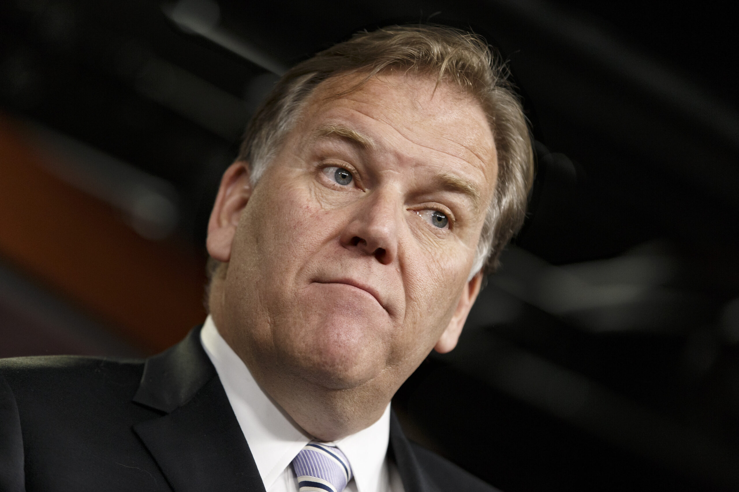Rep. Mike Rogers decries ‘celebrity politicians’ in explaining retirement