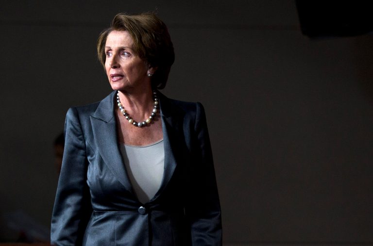 Obama: Nancy Pelosi ‘will go down in history as one of the greatest speakers’