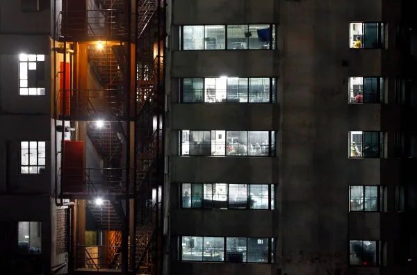 Checks find flaws in Bangladesh garment factories