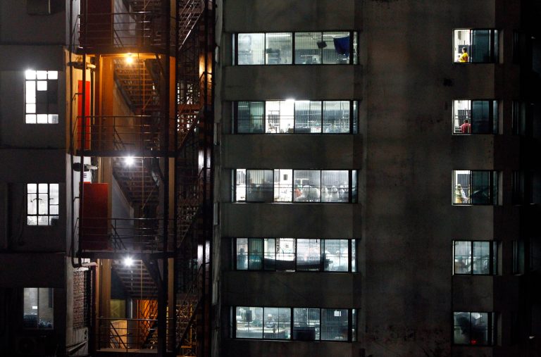 Checks find flaws in Bangladesh garment factories
