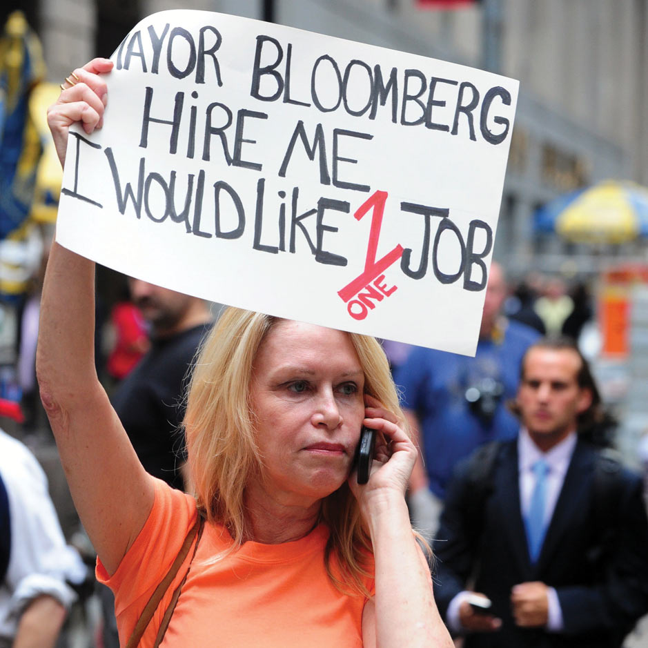 Economic Malpractice