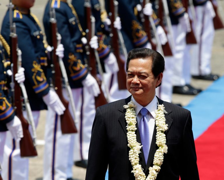 Vietnam threatens legal action against China
