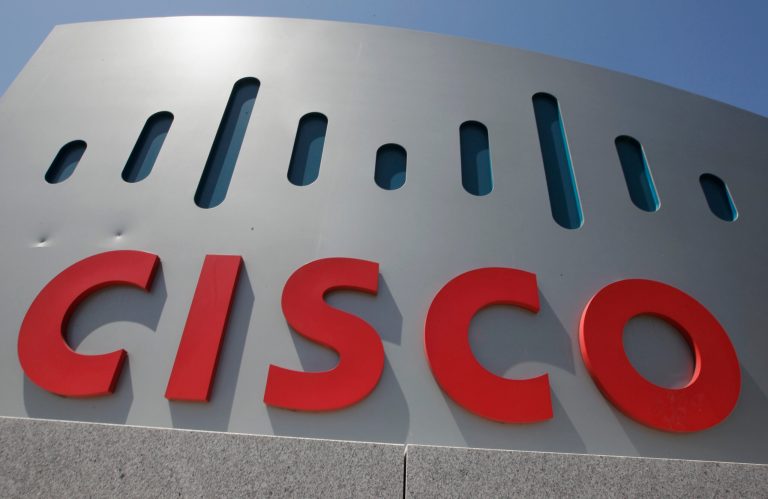 Cisco to invest over $1B in cloud computing