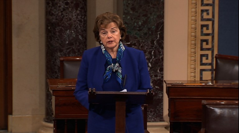 Why CIA, senators still feuding over 9/11 secrets