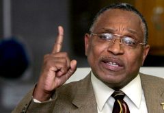 Judge says Justice Department failed to inform him