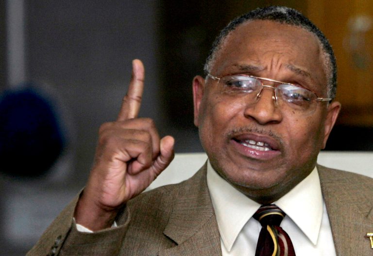 Judge says Justice Department failed to inform him