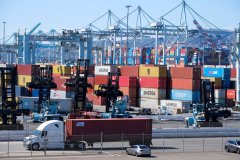 Free trade is a strategic imperative for the US