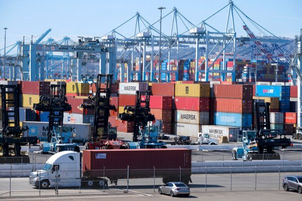 Free trade is a strategic imperative for the US