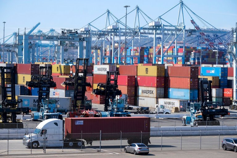 Free trade is a strategic imperative for the US
