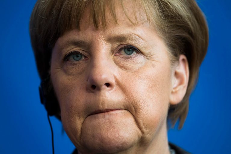 Merkel: West must be consistent in Ukraine crisis