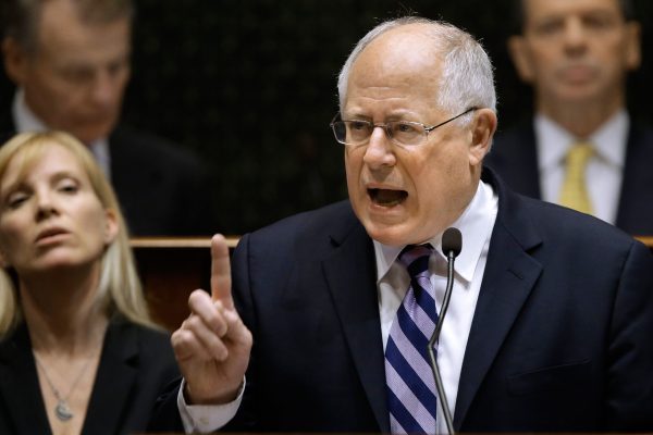 Illinois Gov. Pat Quinn: Extending income tax hike is ‘tough choice’