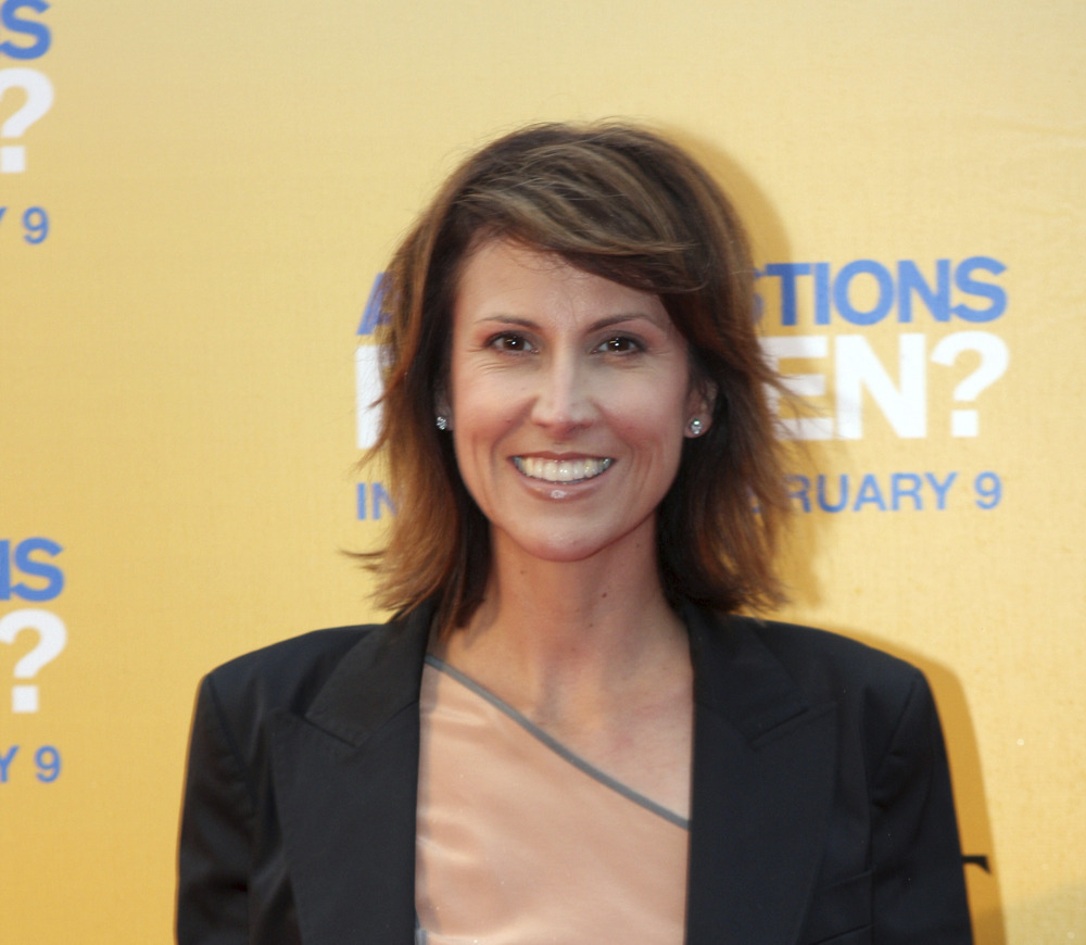 Australian anchorwoman: Stop blaming men for your problems