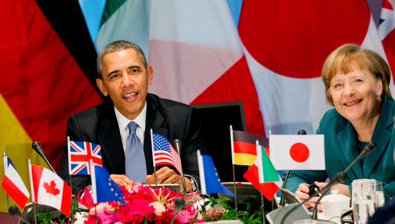 West seeks to isolate Russia over Ukraine dispute