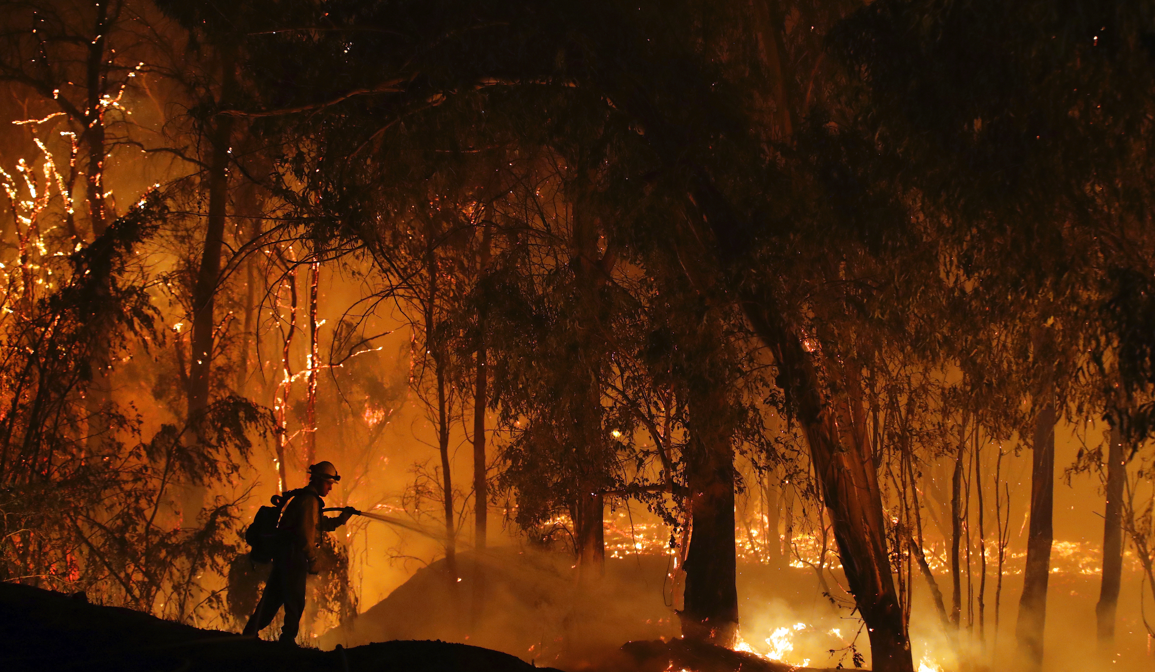 PNW lawmakers want faster FEMA response for wildfire victims