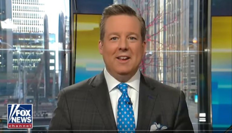 After liver donation, Fox News correspondent Ed Henry looks to spread the word about transplant needs