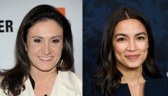 AOC faces a serious challenger in Michelle Caruso-Cabrera