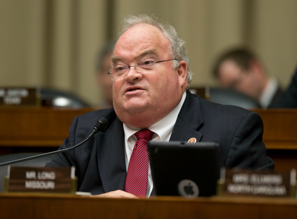 Missouri lawmaker joins chorus slamming Romney