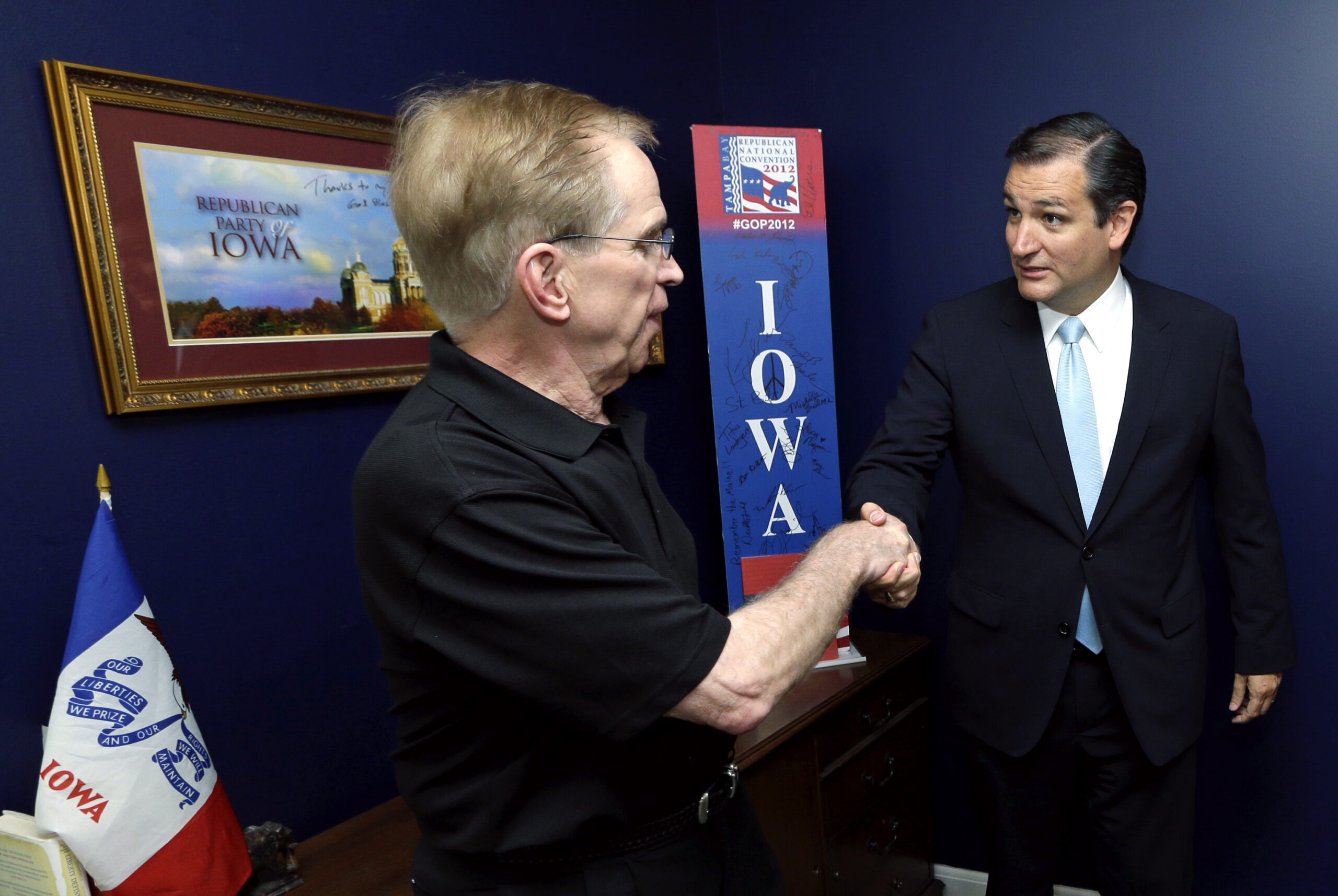 Now or never? Ohio pins hopes on GOP convention