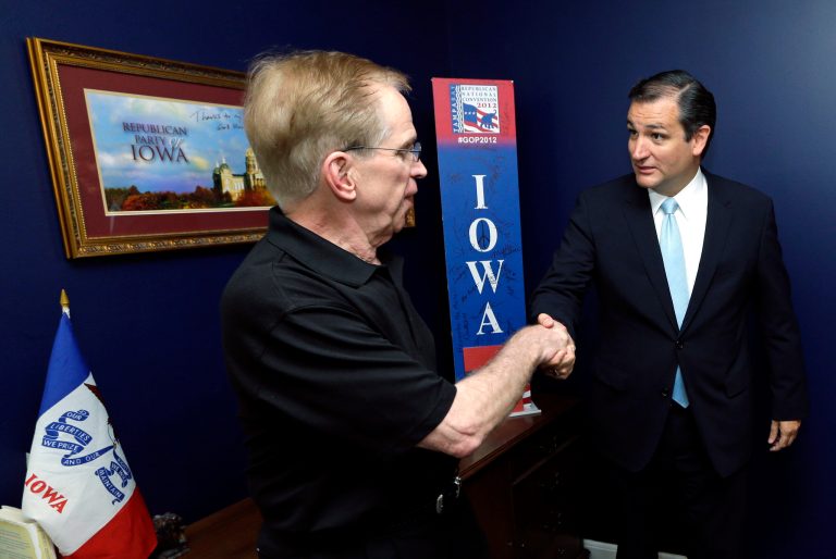 Now or never? Ohio pins hopes on GOP convention