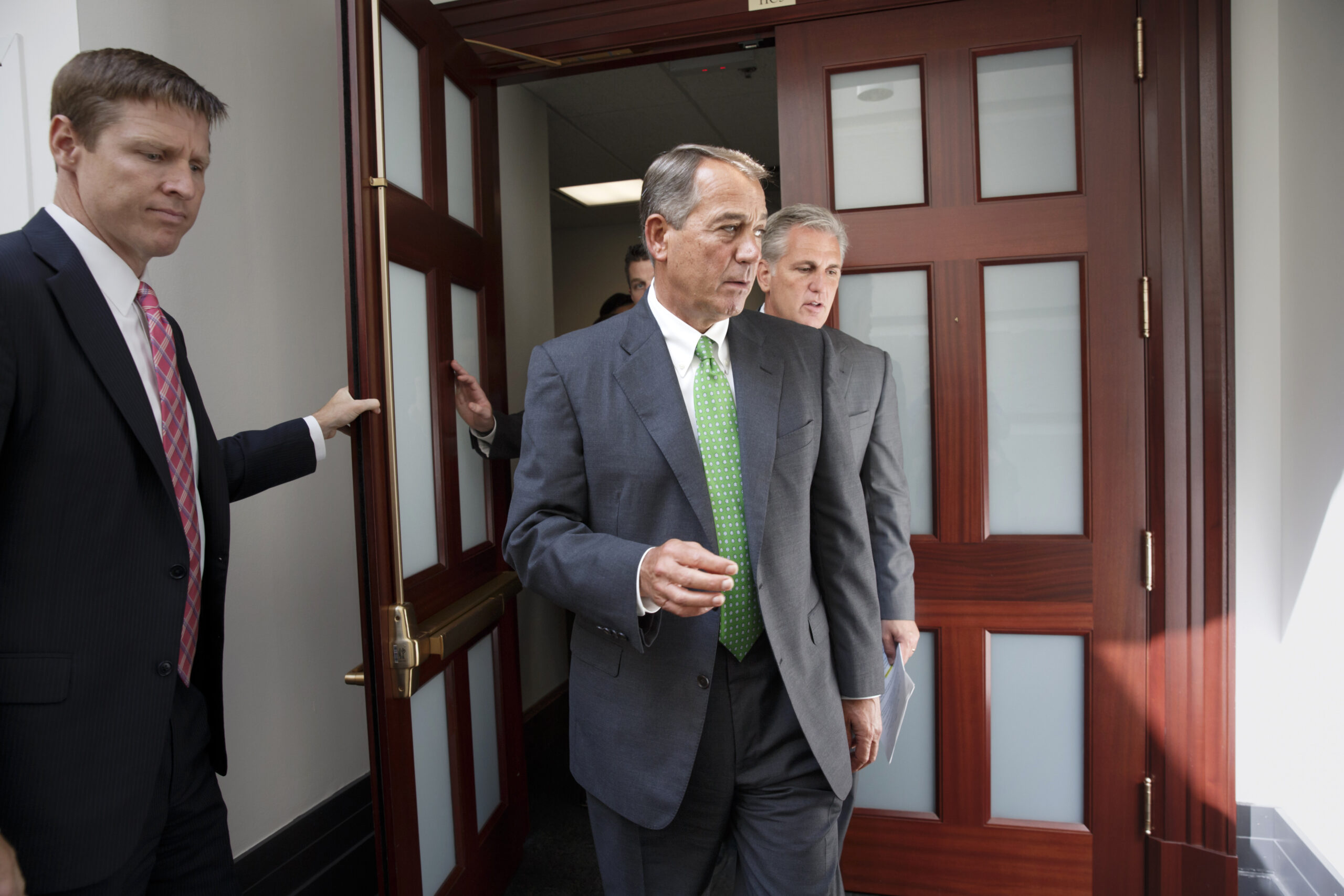 Obama’s request to combat militants draws support