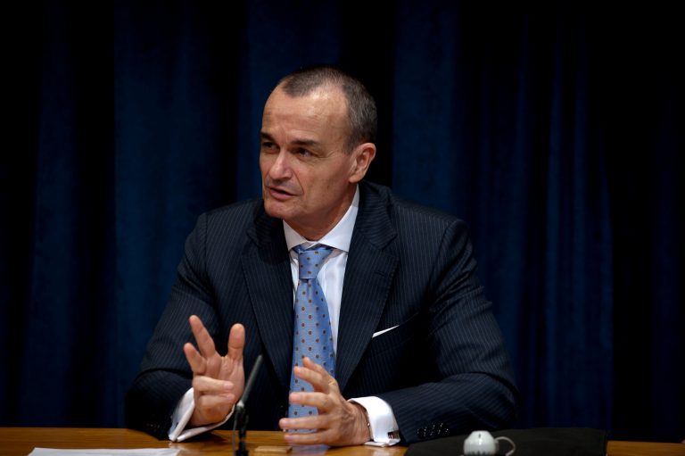 French Ambassador Rationalizes Iranian Belligerency