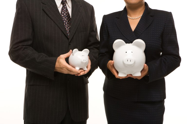 Examiner Editorial: No, income inequality is decreasing, not increasing
