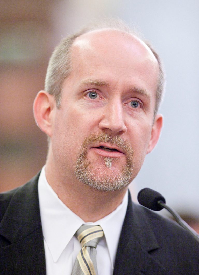 Watchdog: Cato Institute’s Jim Harper is on a quest as a digital Diogenes