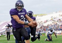 Will college athletes unionize? A query for NLRB