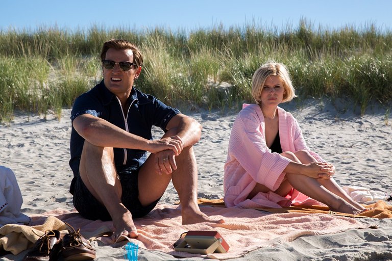So What Do Ted Kennedy’s Former Staffers Think of ‘Chappaquiddick’?