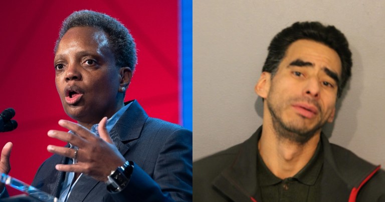 Chicago defends releasing illegal immigrant later charged with sexually assaulting toddler