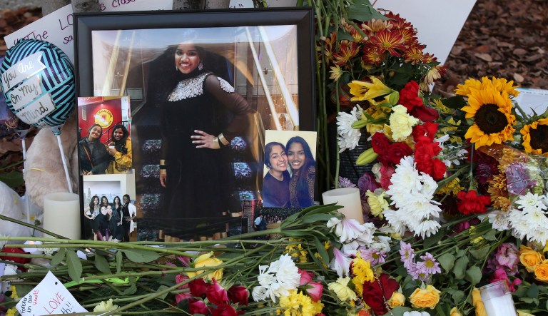 Chicago student murdered for ignoring stranger's cat calls
