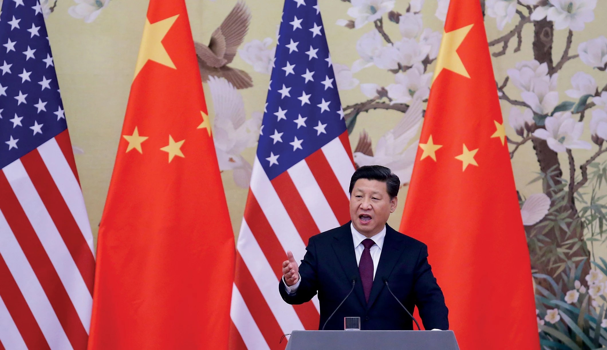 Government agencies are failing to track foreign land purchases adequately, GAO report finds