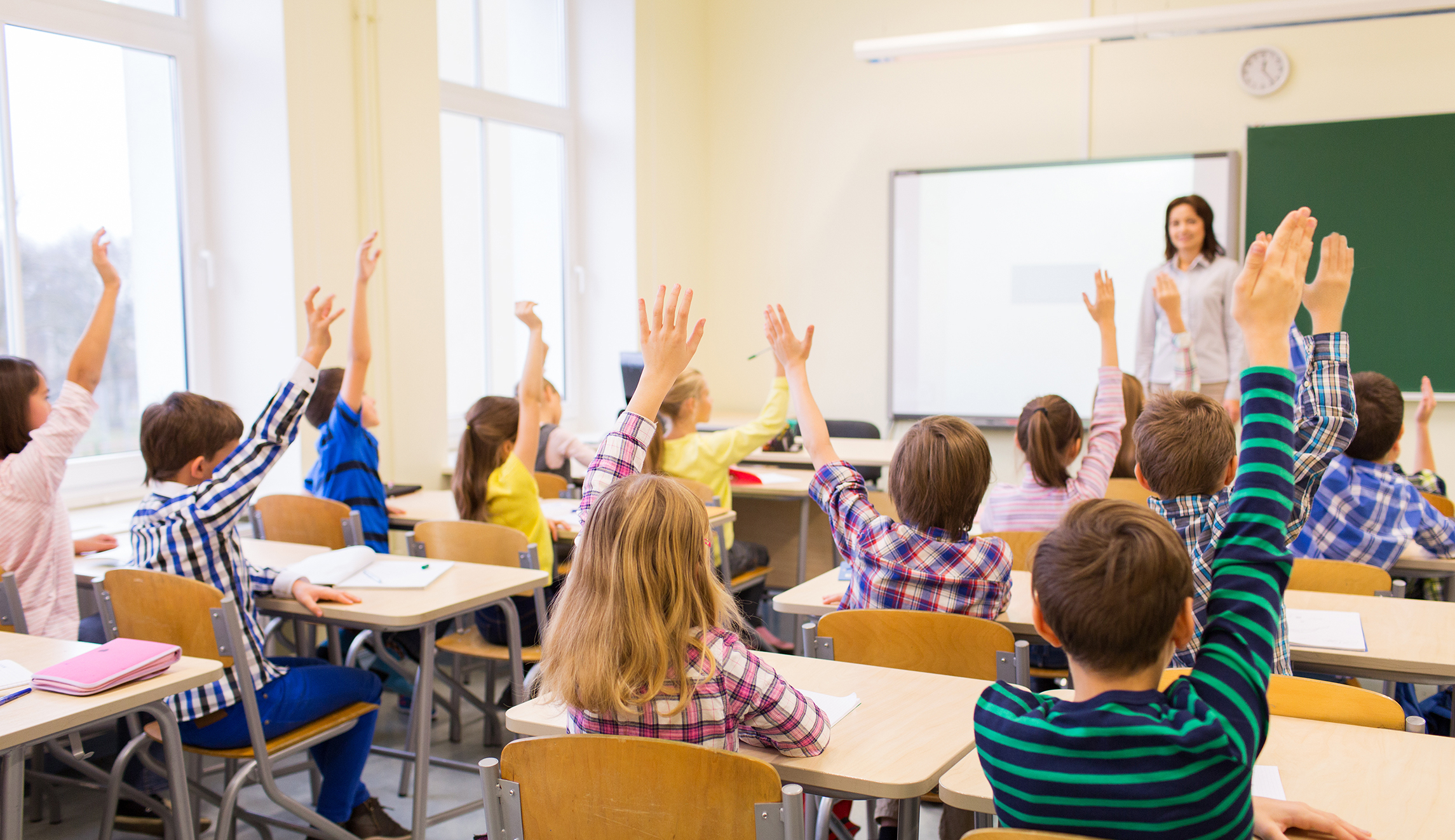 K-12 student funding rose, test results haven’t in West Virginia: Report
