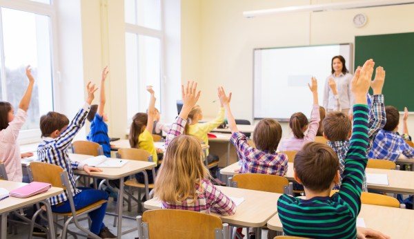 Pushing ‘wokeness’ in schools should be disqualifying