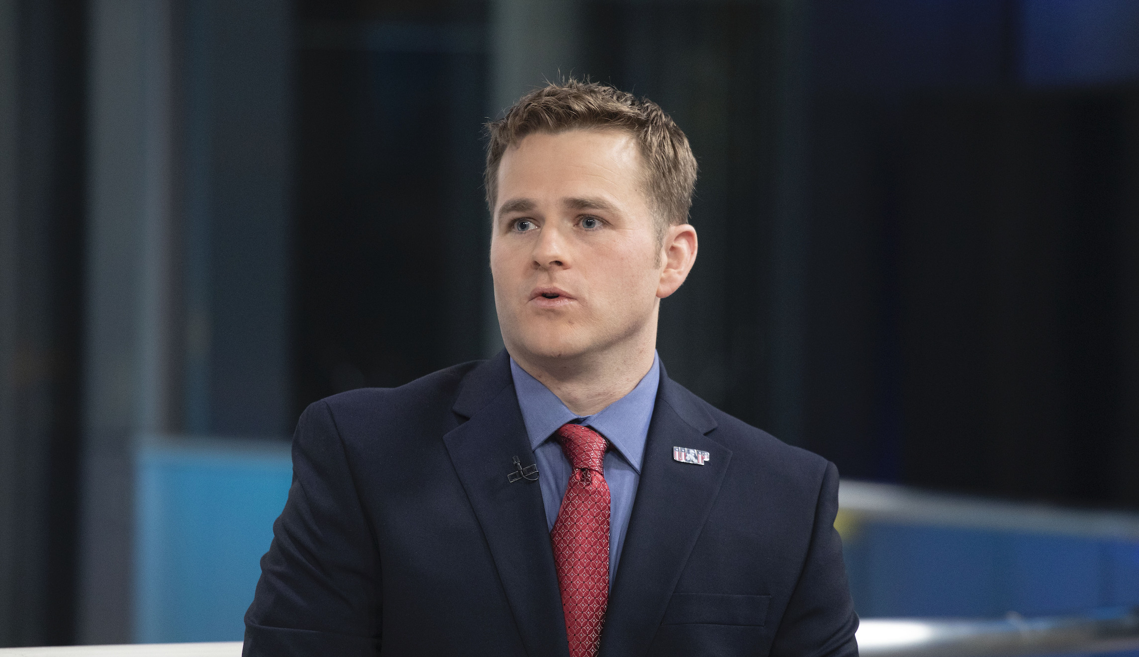 'I'm not going to disparage those guys': Clint Lorance won't decry troops who testified against him
