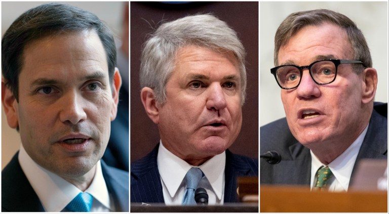 Here’s what to know about the three leading bills to crack down on TikTok