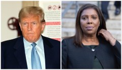 Letitia James fires back as Trump returns to civil trial: ‘He engaged in persistent fraud’