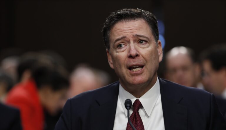 Ex-agent’s tell-all book shows FBI in ‘civil war’