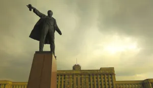 DeSantis is right on communism. But Florida misses half the story