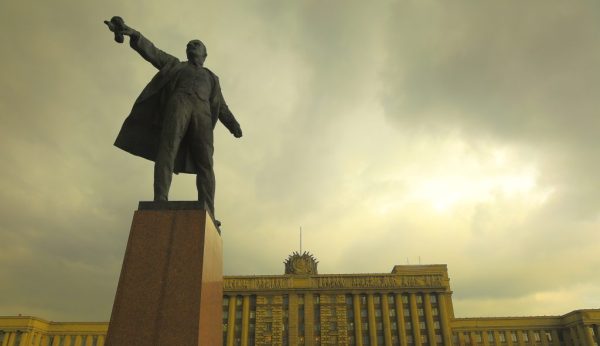 DeSantis is right on communism. But Florida misses half the story
