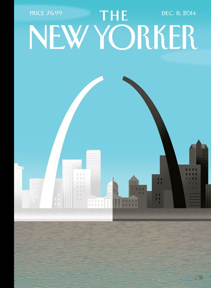 New Yorker set to run ripoff cover art?