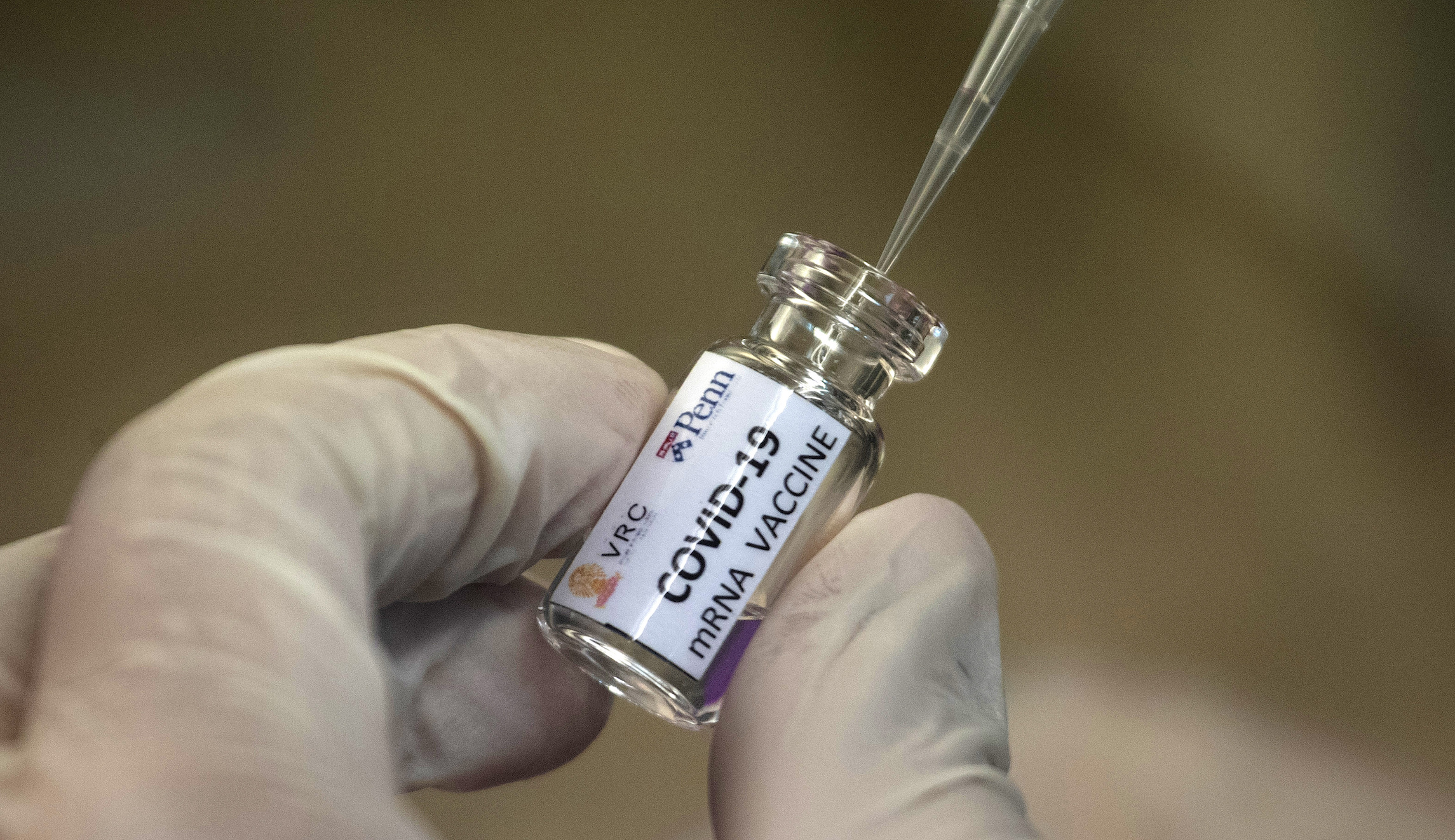 I quit over a vaccine mandate. Now I’m at HHS to ensure you don’t have to