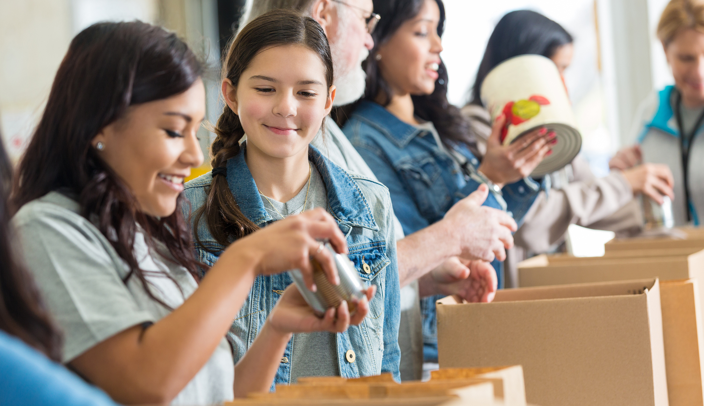 USDA: Federal food delivery is an ‘innovation’ that will save billions