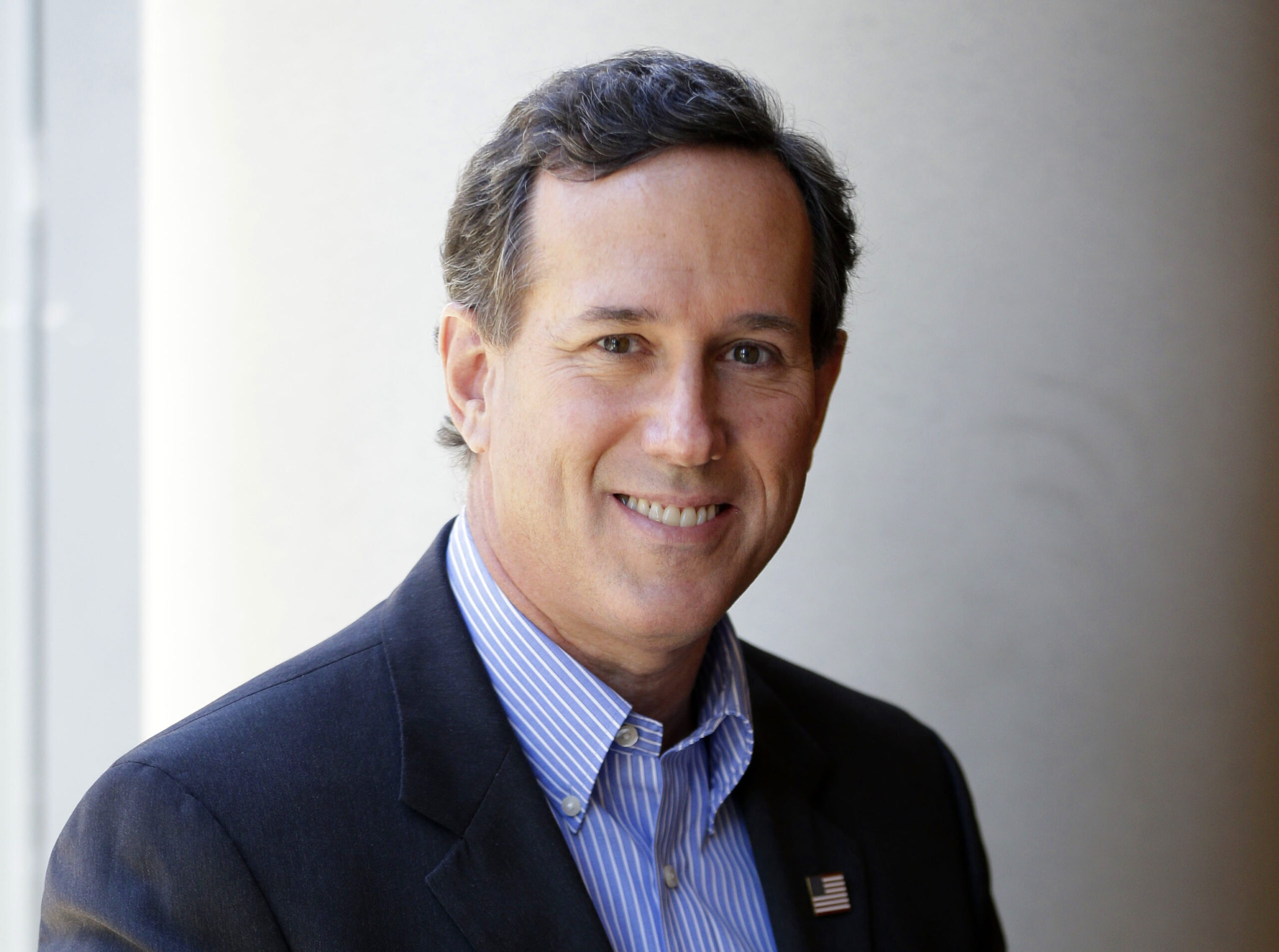 Rick Santorum urges GOP to get Obama criticism ‘out of your system,’ new focus on working class