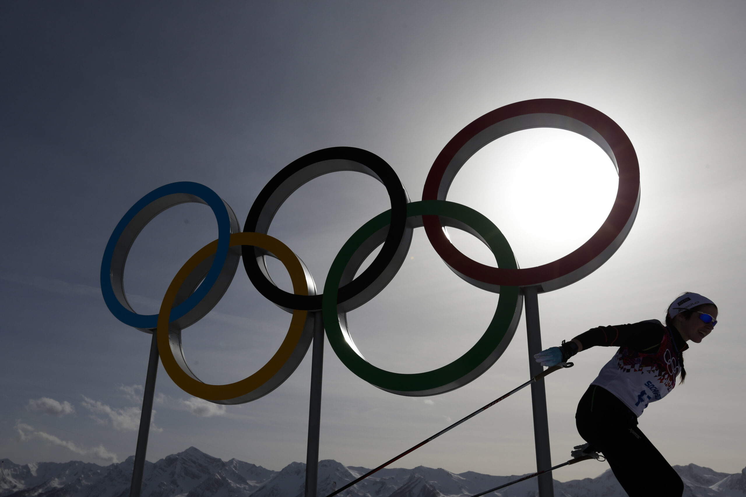 Ukraine decides to compete in Paralympics in Sochi